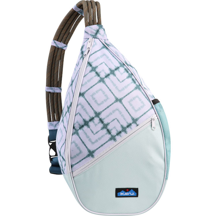 Kavu Paxton Sling Pack - 11 Liter - Image 11